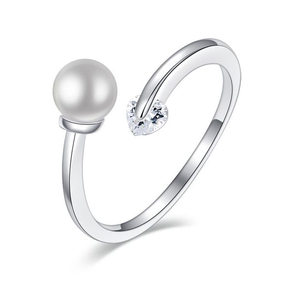 lover heart cubic zirconia adjustable rings for women popular girl's pearl ring jewelry gift, Golden;silver
lover heart cubic zirconia adjustable rings for women popular girl's pearl ring jewelry gift, Golden;silver