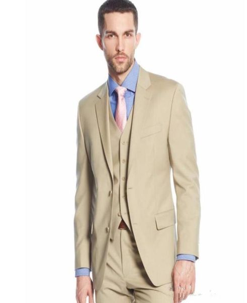 new slim fit champagne men suits wedding groom tuxedos 3 pieces jacketpantsvest bridegroom set man prom wear blazer 2071209210, Black;gray
new slim fit champagne men suits wedding groom tuxedos 3 pieces jacketpantsvest bridegroom set man prom wear blazer 2071209210, Black;gray