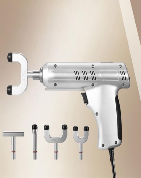 2018 new smart activator massager electric correction gun therapy chiropractic adjusting instrument adjustable intensity6494209
2018 new smart activator massager electric correction gun therapy chiropractic adjusting instrument adjustable intensity6494209