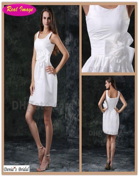 little white dress sheath wedding dress beach bridal gowns scoop neckline handmade flowers 100 dhyz 012057444
little white dress sheath wedding dress beach bridal gowns scoop neckline handmade flowers 100 dhyz 012057444
