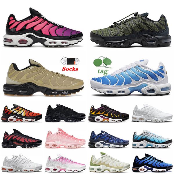 tn plus running shoes tns terrascape sports sneakers berlin unity utility black refletive white red atlanta pink gradient og gold bullet des
tn plus running shoes tns terrascape sports sneakers berlin unity utility black refletive white red atlanta pink gradient og gold bullet des