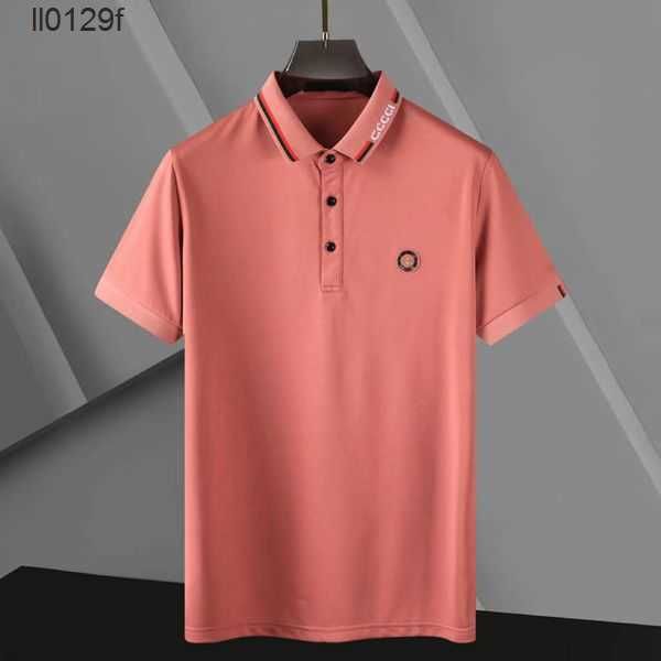 men's designer polo shirt casual styling apparel letter print short sleeve fashion summer t-shirt asian size m-3xl erau, White;black
men's designer polo shirt casual styling apparel letter print short sleeve fashion summer t-shirt asian size m-3xl erau, White;black