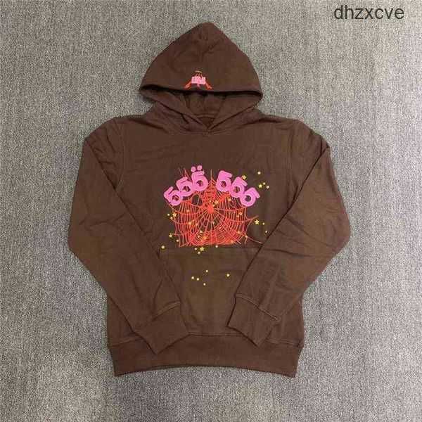 2023 red sp5der hoodie mens womens angel number puff pastry printing graphic spider web sweatshirts streetwear fashion 7g7g va93, Black
2023 red sp5der hoodie mens womens angel number puff pastry printing graphic spider web sweatshirts streetwear fashion 7g7g va93, Black