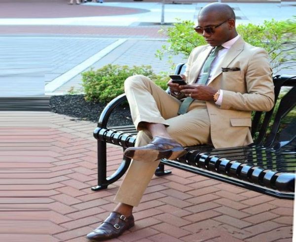 new slim fit beige wedding men suits business prom wear 2 pieces jacketpants groom tuxedos bridegroom suits blazer 1036289350, Black;gray
new slim fit beige wedding men suits business prom wear 2 pieces jacketpants groom tuxedos bridegroom suits blazer 1036289350, Black;gray