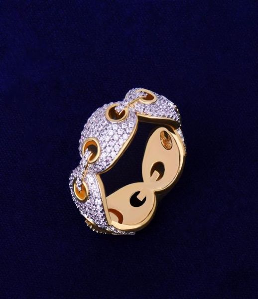 new arrival men charm ring gold color bling cubic zircon iced out rings hip hop jewelry for gift6439785, Silver
new arrival men charm ring gold color bling cubic zircon iced out rings hip hop jewelry for gift6439785, Silver