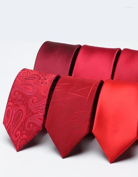 bow ties groom wedding tie red jacquard 7cm for men business suit work necktie mens fashion party engagement neck5741122, Black;gray
bow ties groom wedding tie red jacquard 7cm for men business suit work necktie mens fashion party engagement neck5741122, Black;gray