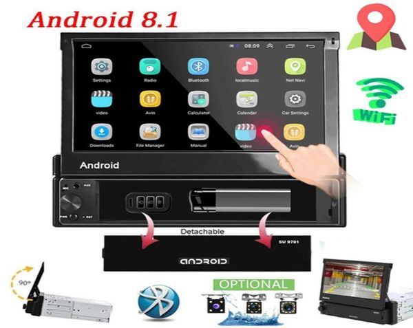 7 inch android 81 car radio 1 din mp5 player wifi gps bluetooth amfm offline map multimedia player6926232
7 inch android 81 car radio 1 din mp5 player wifi gps bluetooth amfm offline map multimedia player6926232