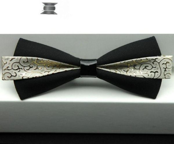 bow ties wedding jacquard patchwork elegant mens tie fashion gorgeous adjustable male necktie2870339, Black;gray
bow ties wedding jacquard patchwork elegant mens tie fashion gorgeous adjustable male necktie2870339, Black;gray