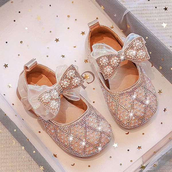 Sneakers Girls Party Shoes Dance Bling Wedding Pearl Mary Jane Square Toe Leather Performance Shoes 47R 230522, Pink
Sneakers Girls Party Shoes Dance Bling Wedding Pearl Mary Jane Square Toe Leather Performance Shoes 47R 230522, Pink