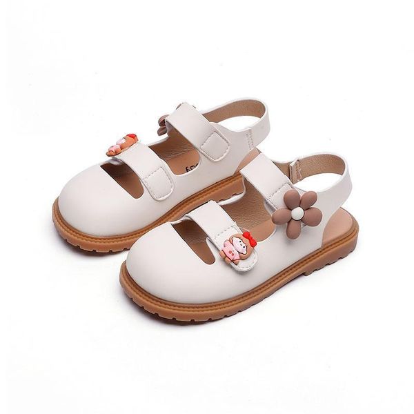 sandals kids shoes beach baby footwear girls summer child princess f12583, Black;red
sandals kids shoes beach baby footwear girls summer child princess f12583, Black;red