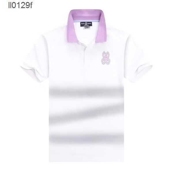 psycho bunny polo designer mens shirt summer trend fashion luxury brand sports t casual loose classic business short sleeve asian size m-xxx, White;black
psycho bunny polo designer mens shirt summer trend fashion luxury brand sports t casual loose classic business short sleeve asian size m-xxx, White;black