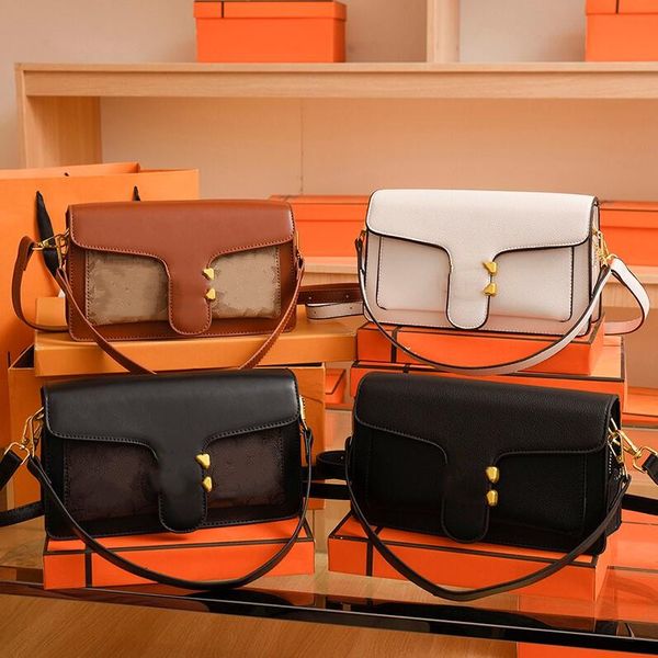 designer classic flap bag shoulder crossbody bag pu leather chain bag fashion women bags weekend bags messenger bags
designer classic flap bag shoulder crossbody bag pu leather chain bag fashion women bags weekend bags messenger bags