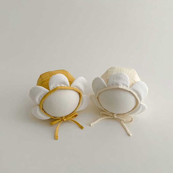 caps hats baby beanie ins cute sunflower young children baby boys and girls spring summer windproof hat suitable for infants aged 3-16 month, Yellow
caps hats baby beanie ins cute sunflower young children baby boys and girls spring summer windproof hat suitable for infants aged 3-16 month, Yellow