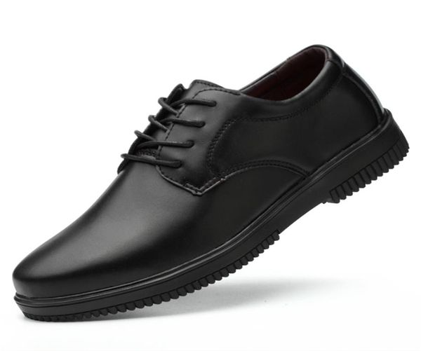 chef waiter shoes el and restaurant kitchen shoe soft work nonslip flat black oil proof waterproof wearable 2110238127019
chef waiter shoes el and restaurant kitchen shoe soft work nonslip flat black oil proof waterproof wearable 2110238127019