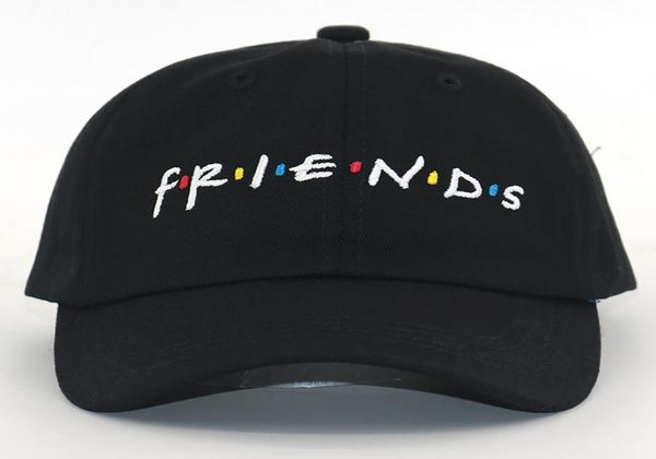 women men fashion spring summer dad hat friends embroidery baseball cap cotton adjustable snapback hats new casual caps t2008268082298, Blue;gray
women men fashion spring summer dad hat friends embroidery baseball cap cotton adjustable snapback hats new casual caps t2008268082298, Blue;gray