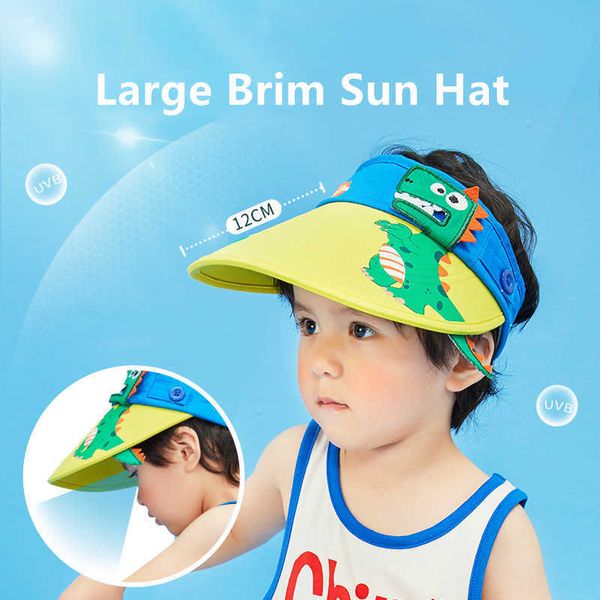 caps hats children's sports sunshade uv protective lightweight and adjustable summer with reflective brim during running tennis hat g22, Yellow
caps hats children's sports sunshade uv protective lightweight and adjustable summer with reflective brim during running tennis hat g22, Yellow