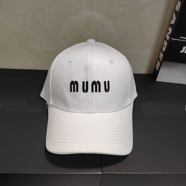 casual miu letter hat designer male black cap designer beanie cap versatile baseball cap female spring and summer, Blue;gray
casual miu letter hat designer male black cap designer beanie cap versatile baseball cap female spring and summer, Blue;gray
