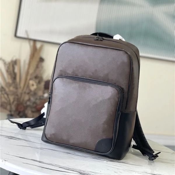 designer luxury bags m45335 dean backpack macasser leather ba daypack macassar brown 7a quality
designer luxury bags m45335 dean backpack macasser leather ba daypack macassar brown 7a quality