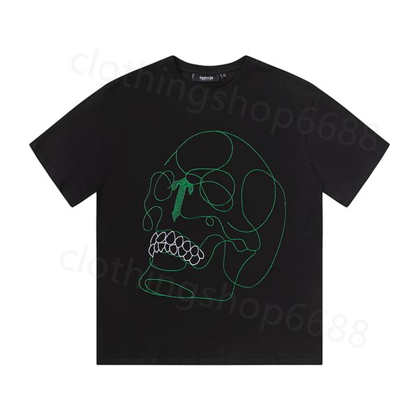 mens trapstar t shirt designer shirts for men graphic short sleeve tee designer summer street sports clothes t-shirtsbd29 41j2vm, White;black
mens trapstar t shirt designer shirts for men graphic short sleeve tee designer summer street sports clothes t-shirtsbd29 41j2vm, White;black