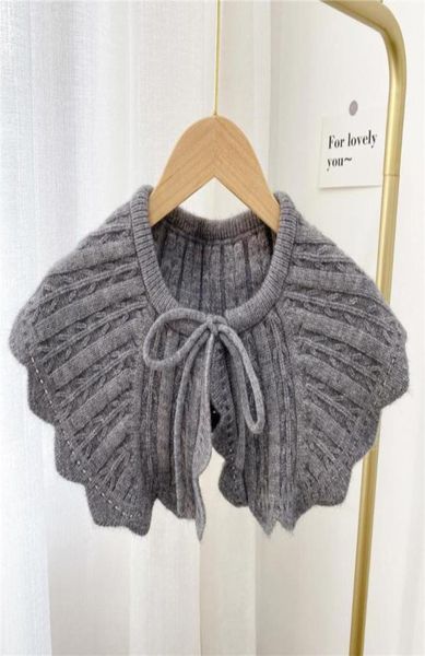 bow ties linbaiway vintage women detachable collar necklace knitted false woman lace tie nep kraagie fake collars decorative5525953, Black;gray
bow ties linbaiway vintage women detachable collar necklace knitted false woman lace tie nep kraagie fake collars decorative5525953, Black;gray