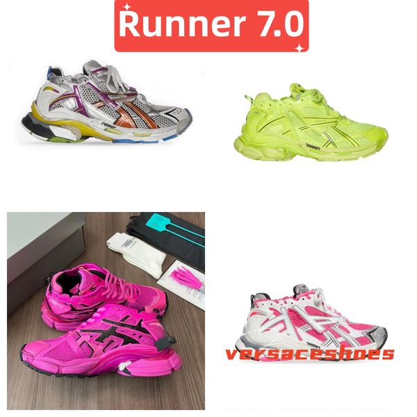 designers women men casual shoes paris runner 7.0 transmit sense retro trainers black white pink blue burgundy deconstruction sneakers joggi
designers women men casual shoes paris runner 7.0 transmit sense retro trainers black white pink blue burgundy deconstruction sneakers joggi