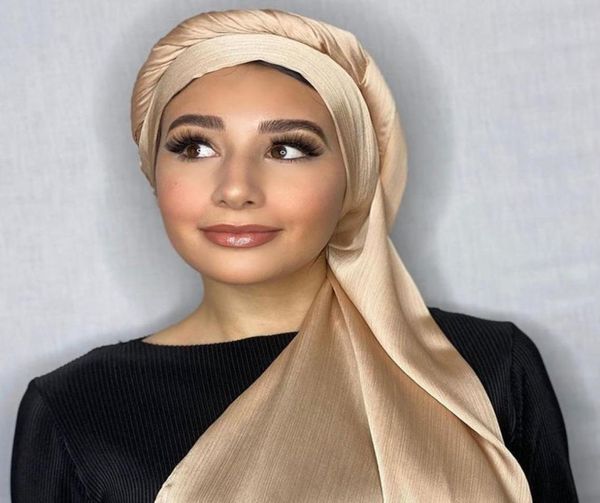 muslim women crinkled satin silk hijab islamic soft chiffon hijabs turban head wraps headscarf scarves 2206109678146, Blue;gray
muslim women crinkled satin silk hijab islamic soft chiffon hijabs turban head wraps headscarf scarves 2206109678146, Blue;gray