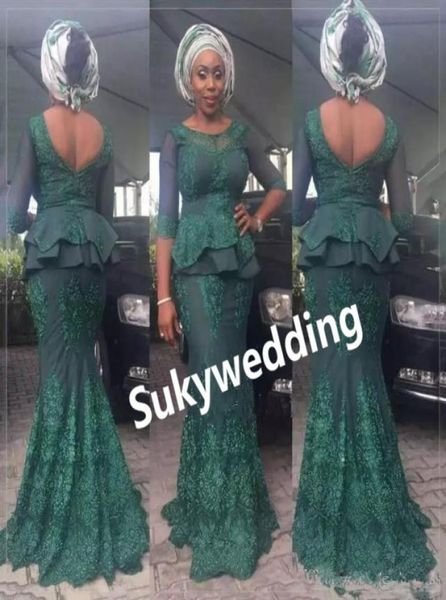 african muslim lace mermaid evening dresses long sleeves o neck peplum low back women formal party dresses plus size mother evenin1464294, Black;red
african muslim lace mermaid evening dresses long sleeves o neck peplum low back women formal party dresses plus size mother evenin1464294, Black;red