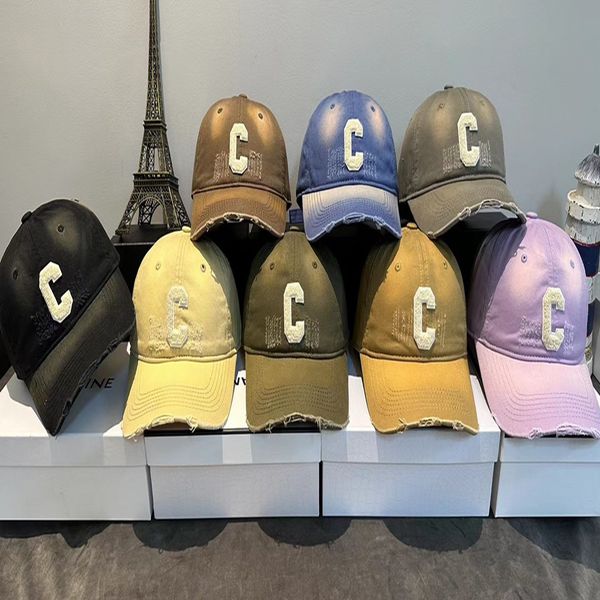 couples summer rainbow color gradient designer ball cap women outdoor vacation sports sun protection c letter 3d embroidery wash and wear ou, Blue;gray
couples summer rainbow color gradient designer ball cap women outdoor vacation sports sun protection c letter 3d embroidery wash and wear ou, Blue;gray