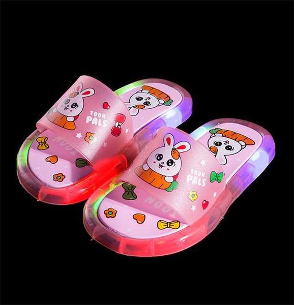 slipper childrens boys girls slippers cartoon unicorn animals prints shoes lighted fashion cute shoes bathroom kids toddler slippers, Black;grey
slipper childrens boys girls slippers cartoon unicorn animals prints shoes lighted fashion cute shoes bathroom kids toddler slippers, Black;grey