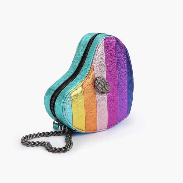evening bags kurt geiger mini heart chains bag lady luxury crossbody purse zipper handbags 5a level small messenger2023
evening bags kurt geiger mini heart chains bag lady luxury crossbody purse zipper handbags 5a level small messenger2023