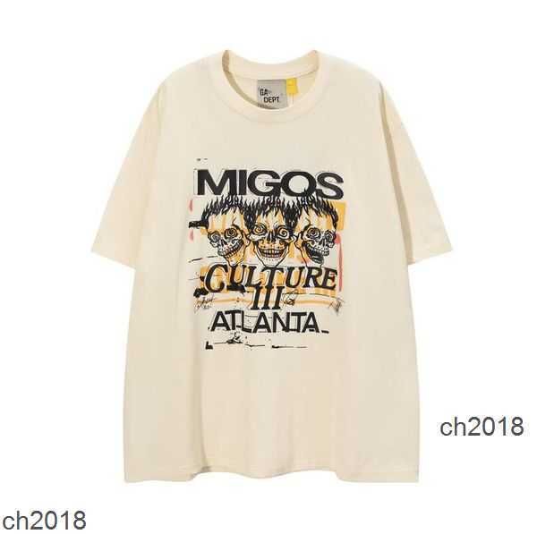 2023 newstyle mens t-shirts tees galleryse depts t shirts women designer galleryes cottons man s casual shirt luxurys clothing street cloth, White;black
2023 newstyle mens t-shirts tees galleryse depts t shirts women designer galleryes cottons man s casual shirt luxurys clothing street cloth, White;black