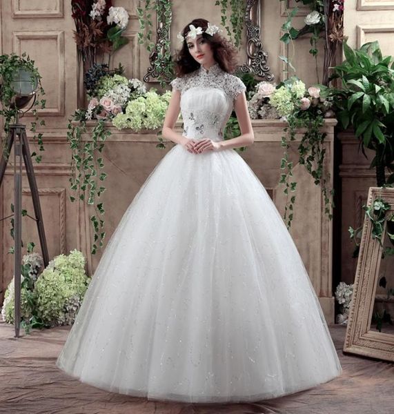 plus size short lace vintage wedding dress 2018 bridal gown fashionable princess dresses vestido de noiva3294346, White
plus size short lace vintage wedding dress 2018 bridal gown fashionable princess dresses vestido de noiva3294346, White