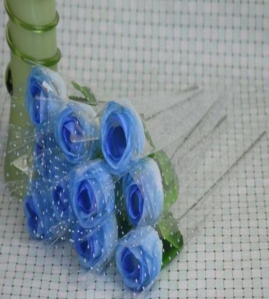 50pcs roses artificial blue silk flower wedding bridal bouquet home decoration 23quot9391730
50pcs roses artificial blue silk flower wedding bridal bouquet home decoration 23quot9391730