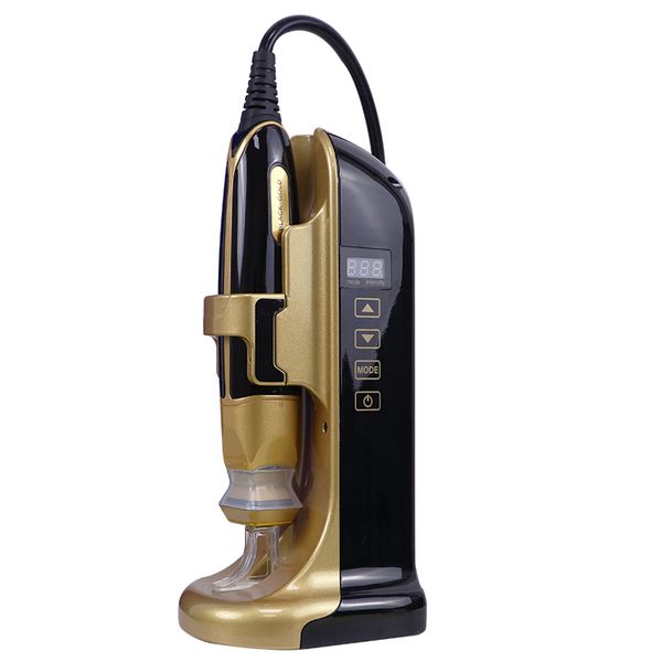 black gold super thermagic eye bag removal rf microneedling vibrating facial wrinkle removal face lifting eye care machine
black gold super thermagic eye bag removal rf microneedling vibrating facial wrinkle removal face lifting eye care machine