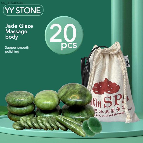 full body massager tontin jade glaze therapy stone massage set massager back massageador health care stones for massage spine basalt stone s
full body massager tontin jade glaze therapy stone massage set massager back massageador health care stones for massage spine basalt stone s