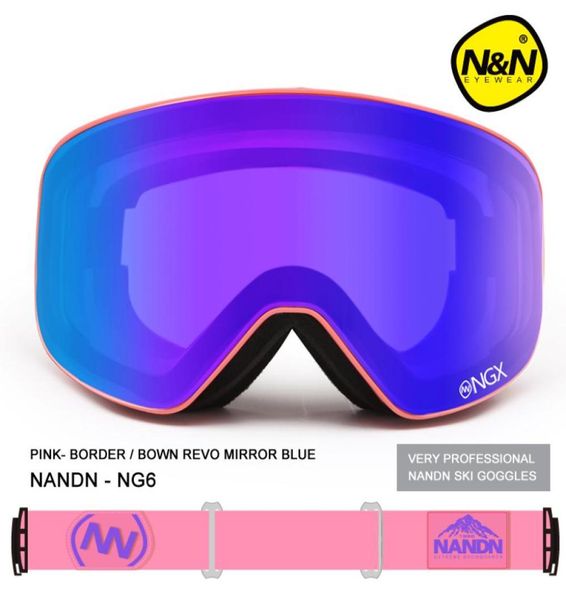 nandn brand ski goggles ski goggles double lens uv400 antifog snowboard skiing glasses women men snow eyewear 2202143647908
nandn brand ski goggles ski goggles double lens uv400 antifog snowboard skiing glasses women men snow eyewear 2202143647908