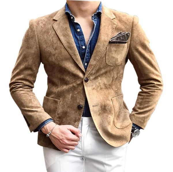 solovedress mens suit white pants suede blazer notch lapel suede wear coat formal jacket single breasted wedding groomsm3985362, Black
solovedress mens suit white pants suede blazer notch lapel suede wear coat formal jacket single breasted wedding groomsm3985362, Black