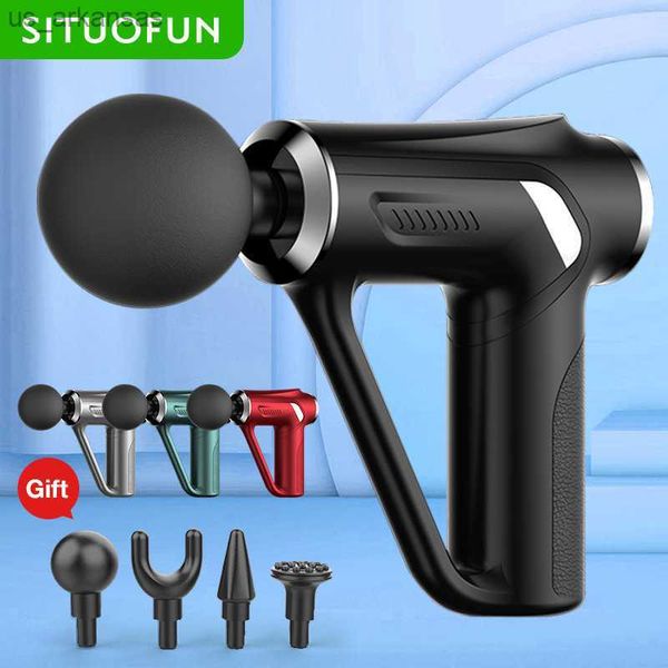 full body massager situofun massage gun 32 levels deep tissue neck body back muscle sport electric pistol massager exercise relaxation pain
full body massager situofun massage gun 32 levels deep tissue neck body back muscle sport electric pistol massager exercise relaxation pain