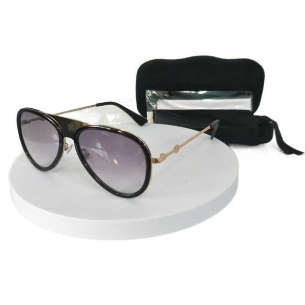 luxury women sunglasses fashion large frame designer eyeglasses metal sun glasses for men uv400ml, White;black
luxury women sunglasses fashion large frame designer eyeglasses metal sun glasses for men uv400ml, White;black