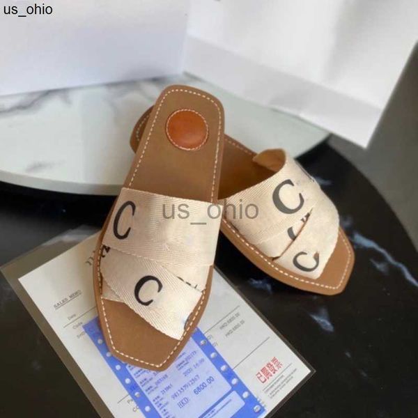 slippers designer slippers woody flat mule slides brand women slide white black red blue size 3542 j0522 j230523
slippers designer slippers woody flat mule slides brand women slide white black red blue size 3542 j0522 j230523