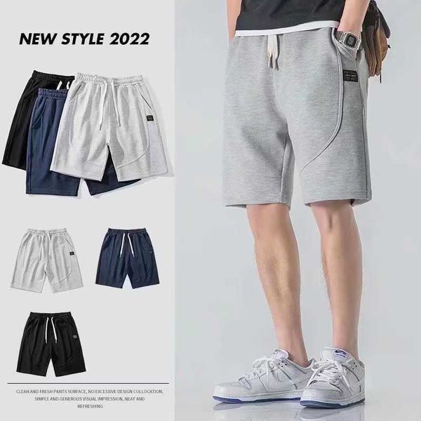 daily casual pants trend straight tube shorts summer harajuku fashion wide fashion city new men's minimalist, White;black
daily casual pants trend straight tube shorts summer harajuku fashion wide fashion city new men's minimalist, White;black