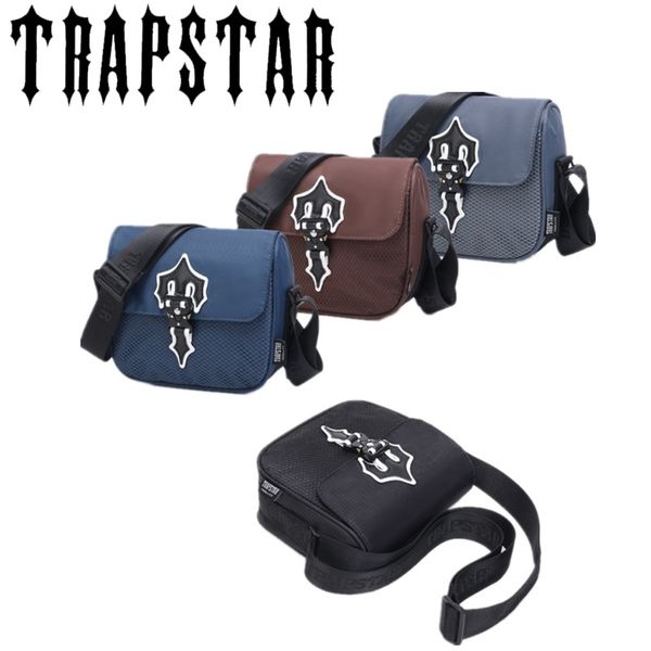 waist bags trapstar printed zipper messenger bag fashion single product shoulder men women trendy brand hiphop atp 230522
waist bags trapstar printed zipper messenger bag fashion single product shoulder men women trendy brand hiphop atp 230522