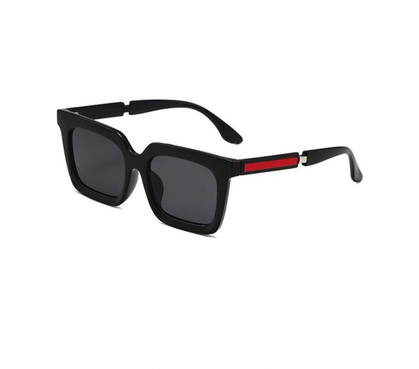 women brand sunglasses designer sunglasses for men and women luxury new sunglasses men's and women's sun shading sunglasses square, White;black
women brand sunglasses designer sunglasses for men and women luxury new sunglasses men's and women's sun shading sunglasses square, White;black