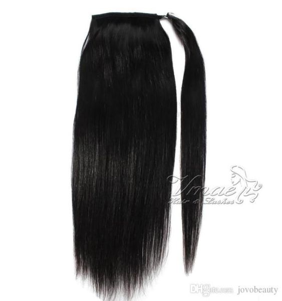 malaysian magic wrap ponytail 120g 140g 160g natural color silk stragiht horsetail 100 unprocessed virgin human hair extensions7738153, Black
malaysian magic wrap ponytail 120g 140g 160g natural color silk stragiht horsetail 100 unprocessed virgin human hair extensions7738153, Black