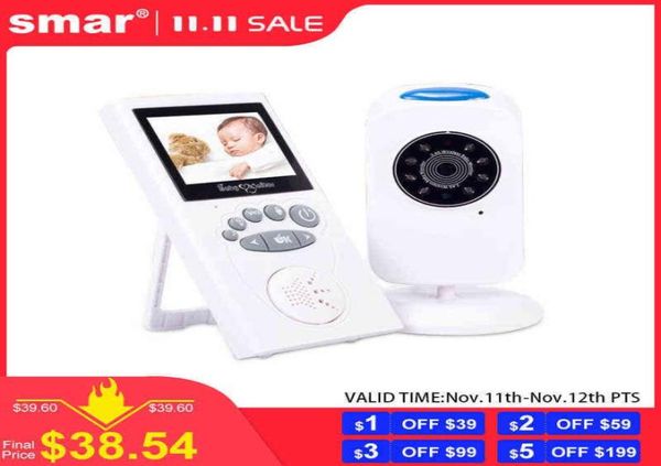smar 24 inch audio video wireless baby monitor security camera baby nanny music intercom night vision temperature monitoring h1129796904
smar 24 inch audio video wireless baby monitor security camera baby nanny music intercom night vision temperature monitoring h1129796904