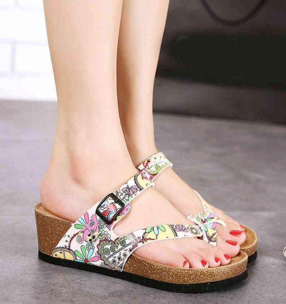 soft cork wedge sandals women sandals 55cm high heels summer shoes ladies comfortable gladiator beach slides mujer sandalias k7225273589, Black
soft cork wedge sandals women sandals 55cm high heels summer shoes ladies comfortable gladiator beach slides mujer sandalias k7225273589, Black