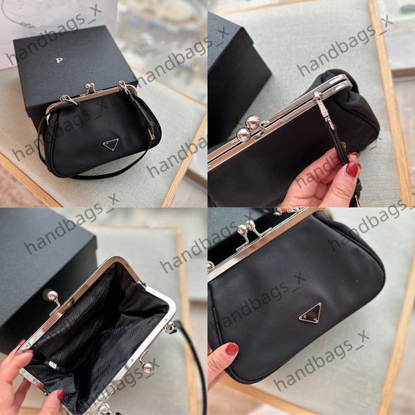 designer bag p bag 2023 spring summer dinner nylon small clip fashion lightweight versatile one shoulder women's
designer bag p bag 2023 spring summer dinner nylon small clip fashion lightweight versatile one shoulder women's