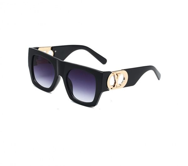 women brand sunglasses designer sunglasses for men and women luxury european and american fashion sunglasses trend sunglasses uv protection, White;black
women brand sunglasses designer sunglasses for men and women luxury european and american fashion sunglasses trend sunglasses uv protection, White;black