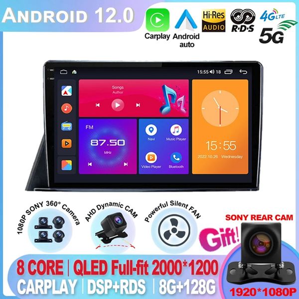 android 12 navigation car radio for toyota sienta 2019-2021 multimedia wireless carplay 360 cam qled ips screen dsp android auto-5
android 12 navigation car radio for toyota sienta 2019-2021 multimedia wireless carplay 360 cam qled ips screen dsp android auto-5