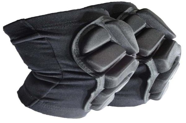 impact resistant roller skating skiing knee pad xs to xl 2cm thickness eva compressed sports safety soft knee protector8822796, Black;gray
impact resistant roller skating skiing knee pad xs to xl 2cm thickness eva compressed sports safety soft knee protector8822796, Black;gray